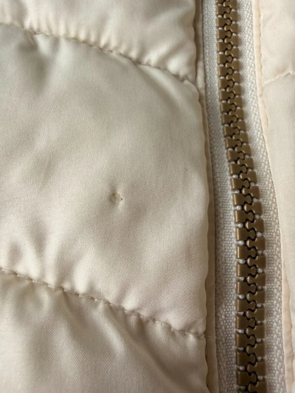 GAP kids Reversible Vest